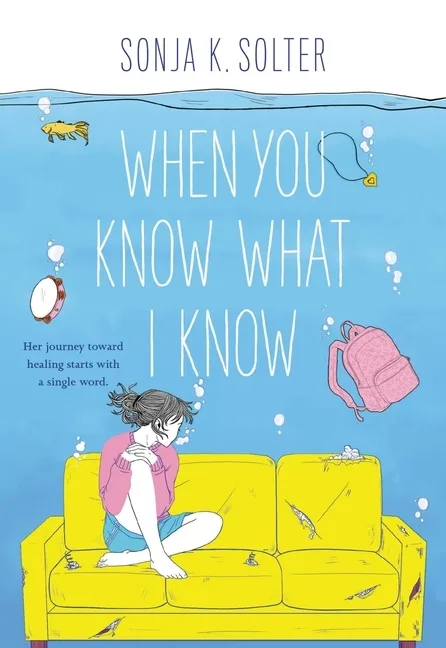 Cover of When You Know What I Know