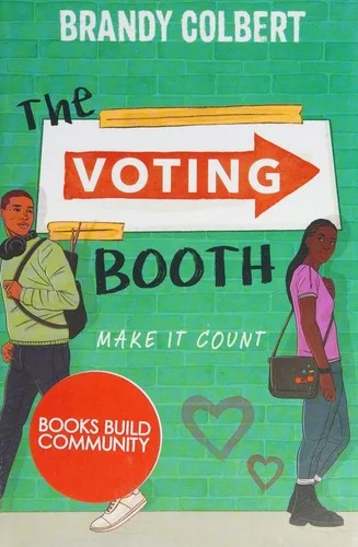 Cover of The Voting Booth