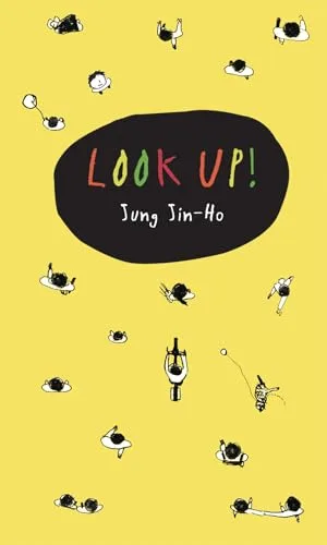 Cover of Look Up!