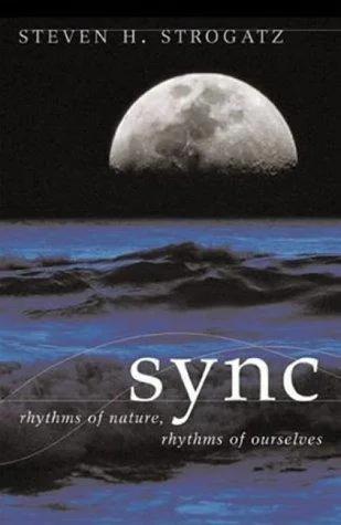 Cover of Sync