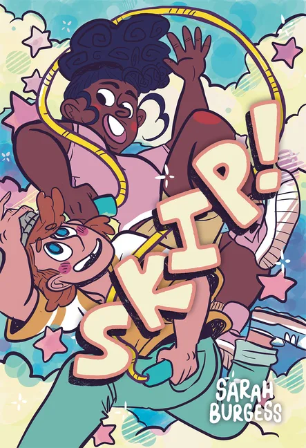 Cover of Skip!