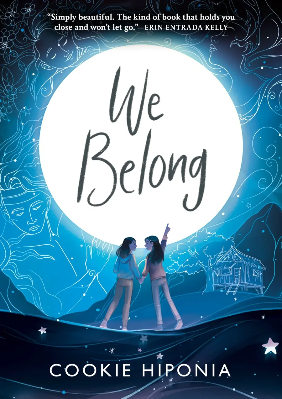 Cover of We Belong