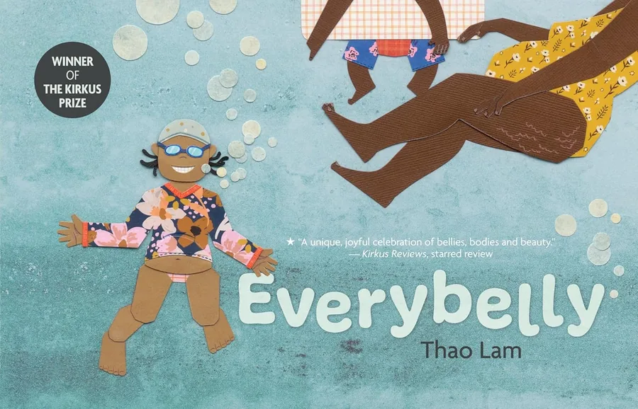 Cover of Everybelly