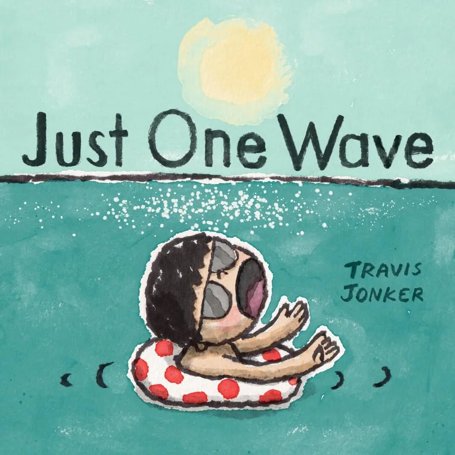 Cover of Just One Wave