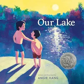 Cover of Our Lake