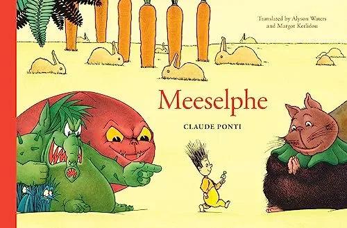 Cover of Meeselphe