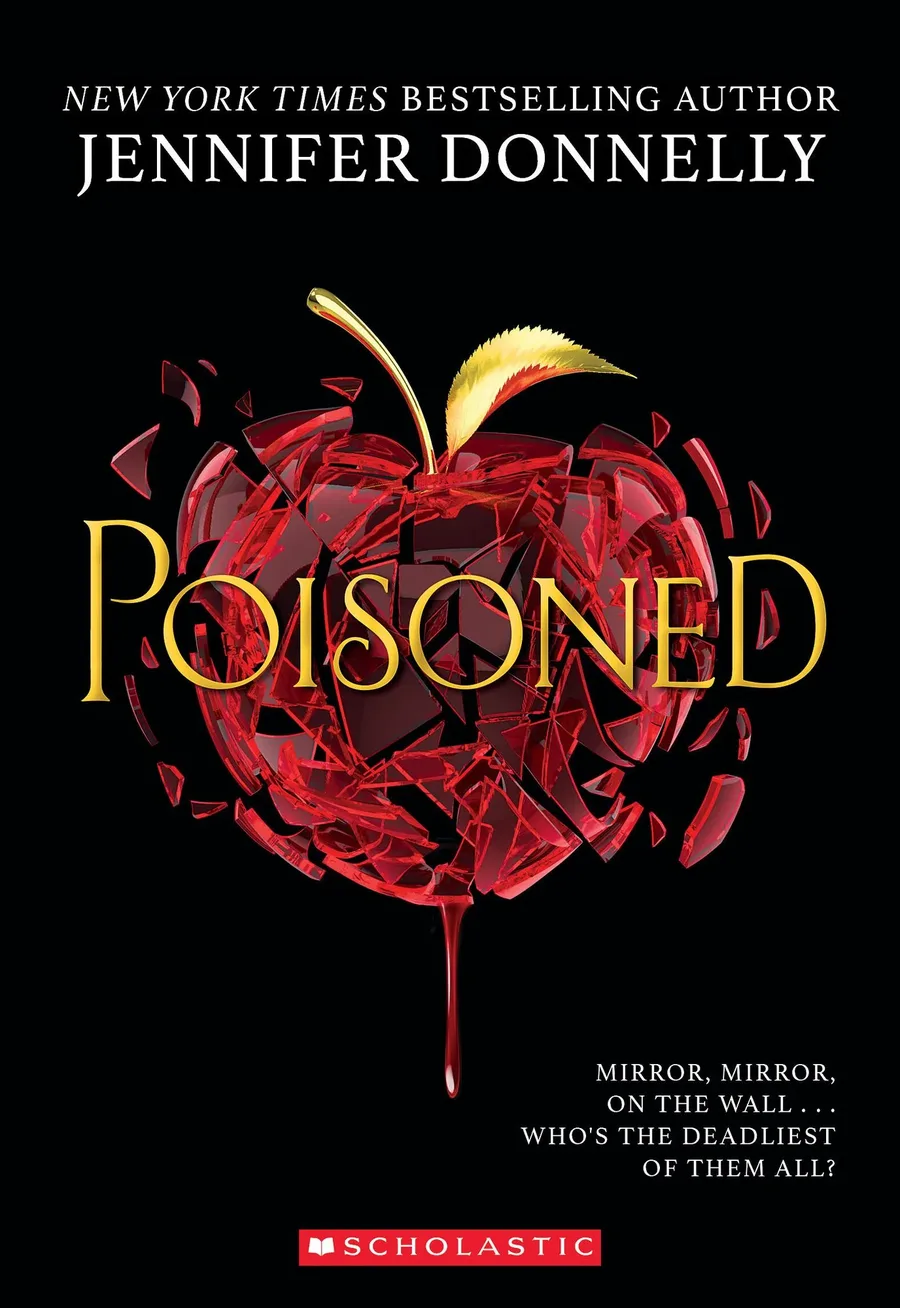 Cover of Poisoned