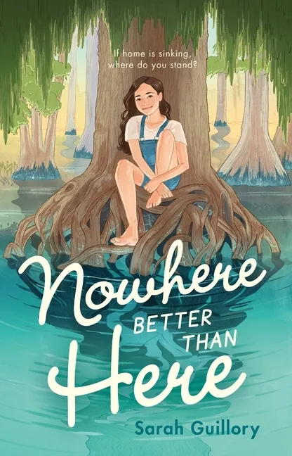Cover of Nowhere Better Than Here