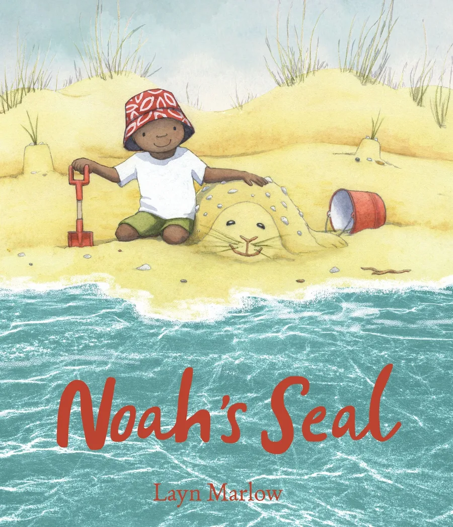 Cover of Noah’s Seal