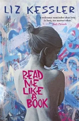 Cover of Read Me Like a Book