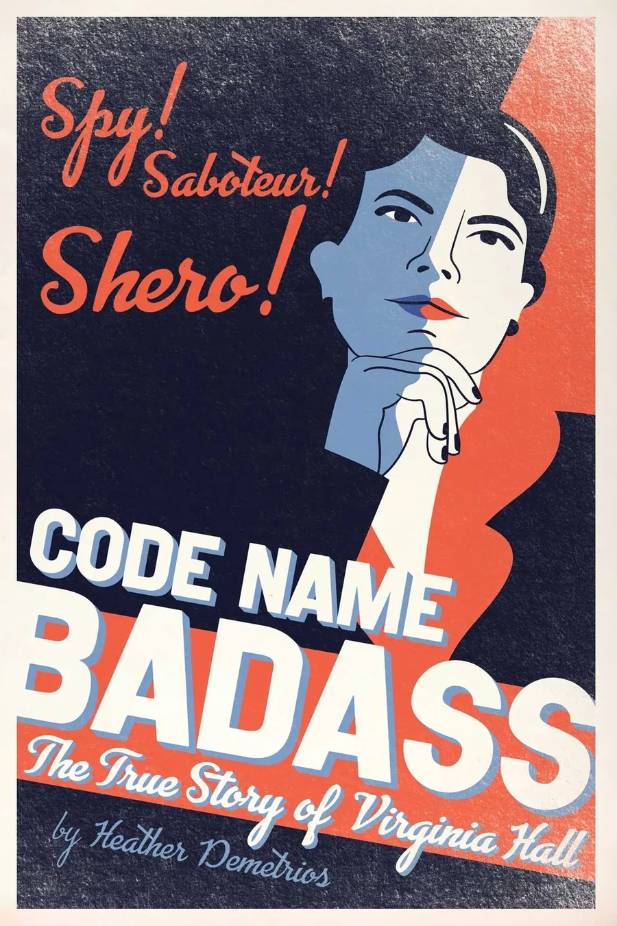 Cover of Code Name Badass