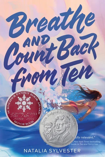 Cover of Breathe and Count Back from Ten
