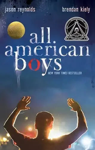 Cover of Today *All American Boys