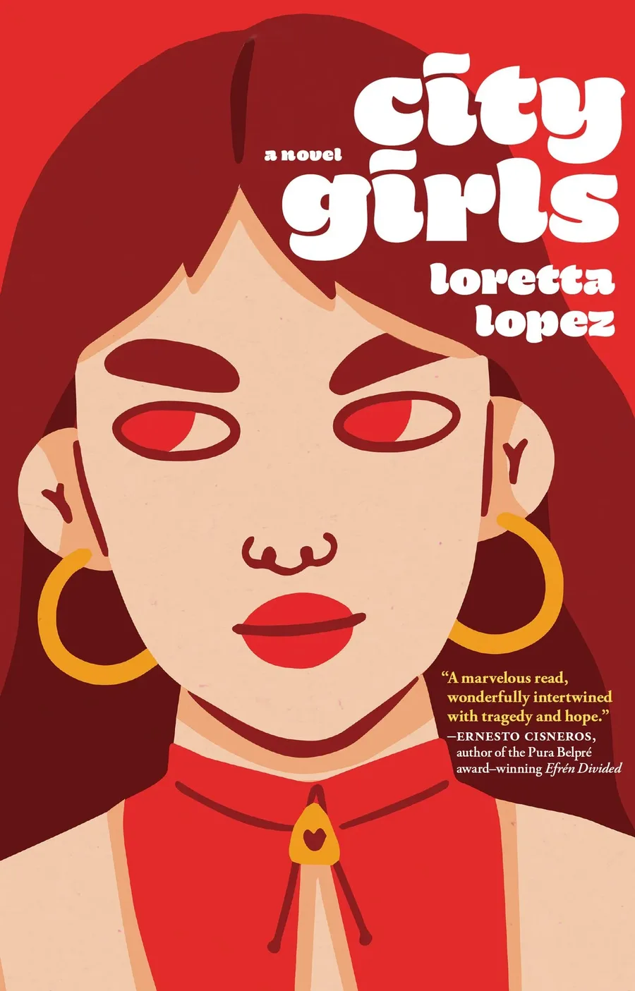 Cover of City Girls