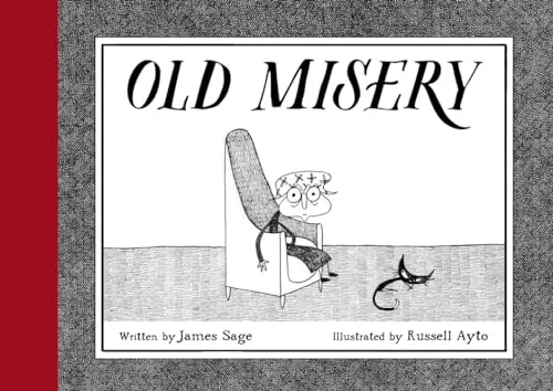 Cover of Old Misery