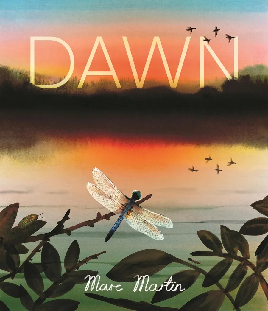 Cover of Dawn: Watch the World Awaken