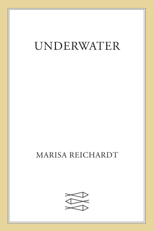 Cover of Underwater