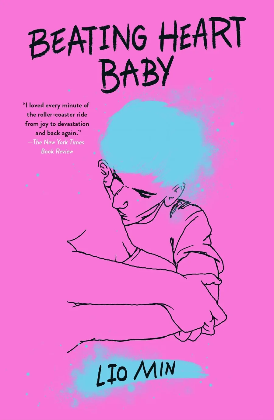 Cover of Beating Heart Baby
