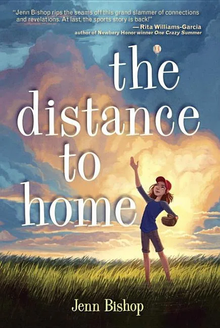 Cover of The Distance to Home