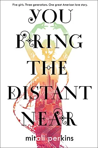 Cover of You Bring the Distant Near
