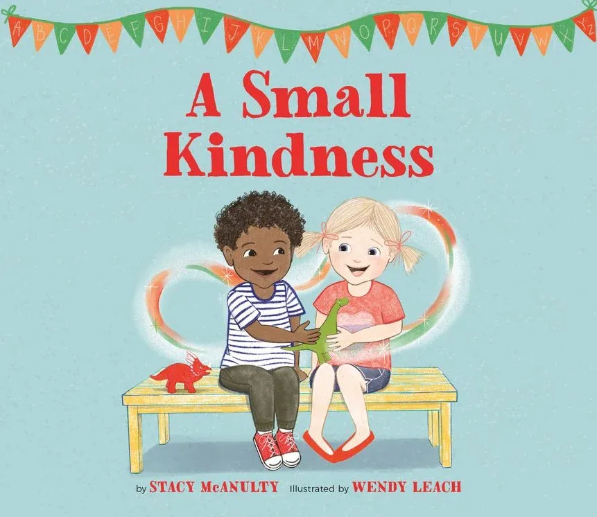 Cover of A Small Kindness