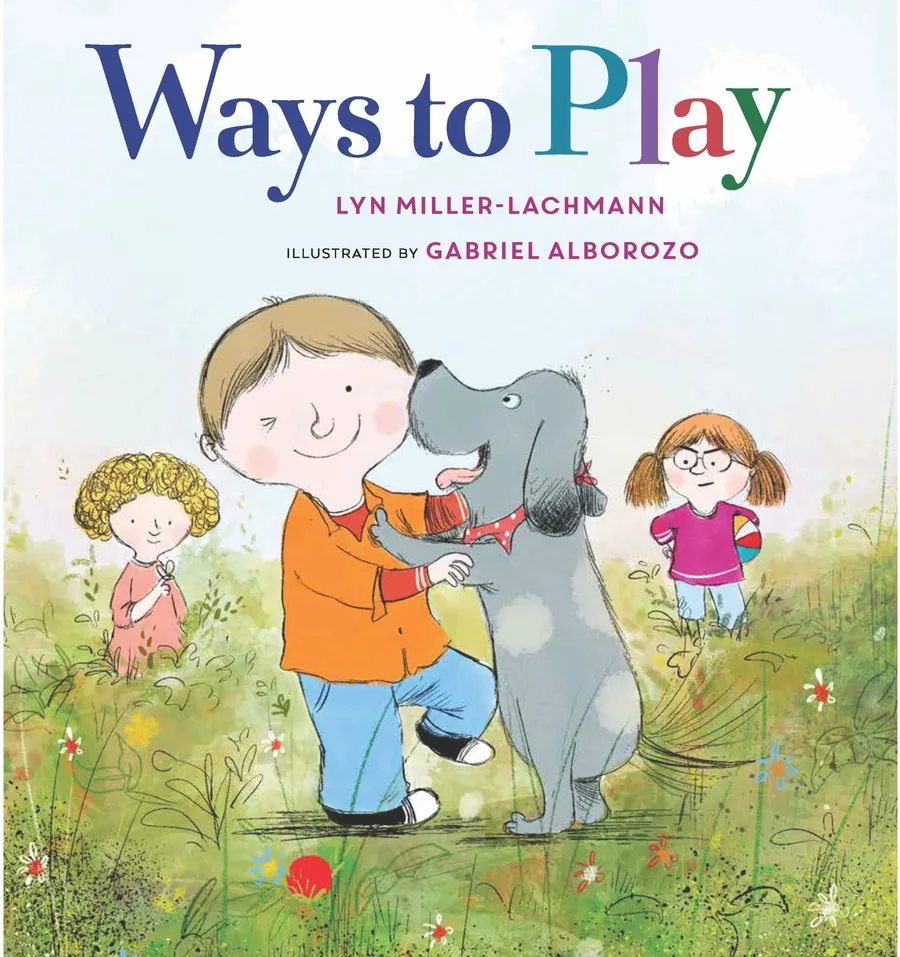 Cover of Ways to Play