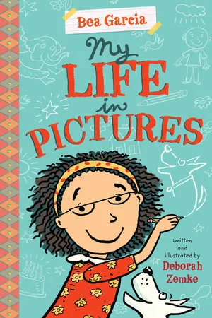 Cover of My Life in Pictures (Bea Garcia)