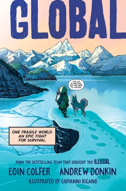 Cover of Global