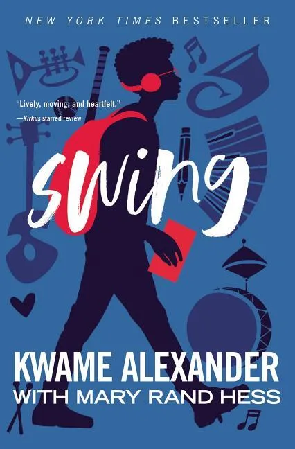 Cover of Swing
