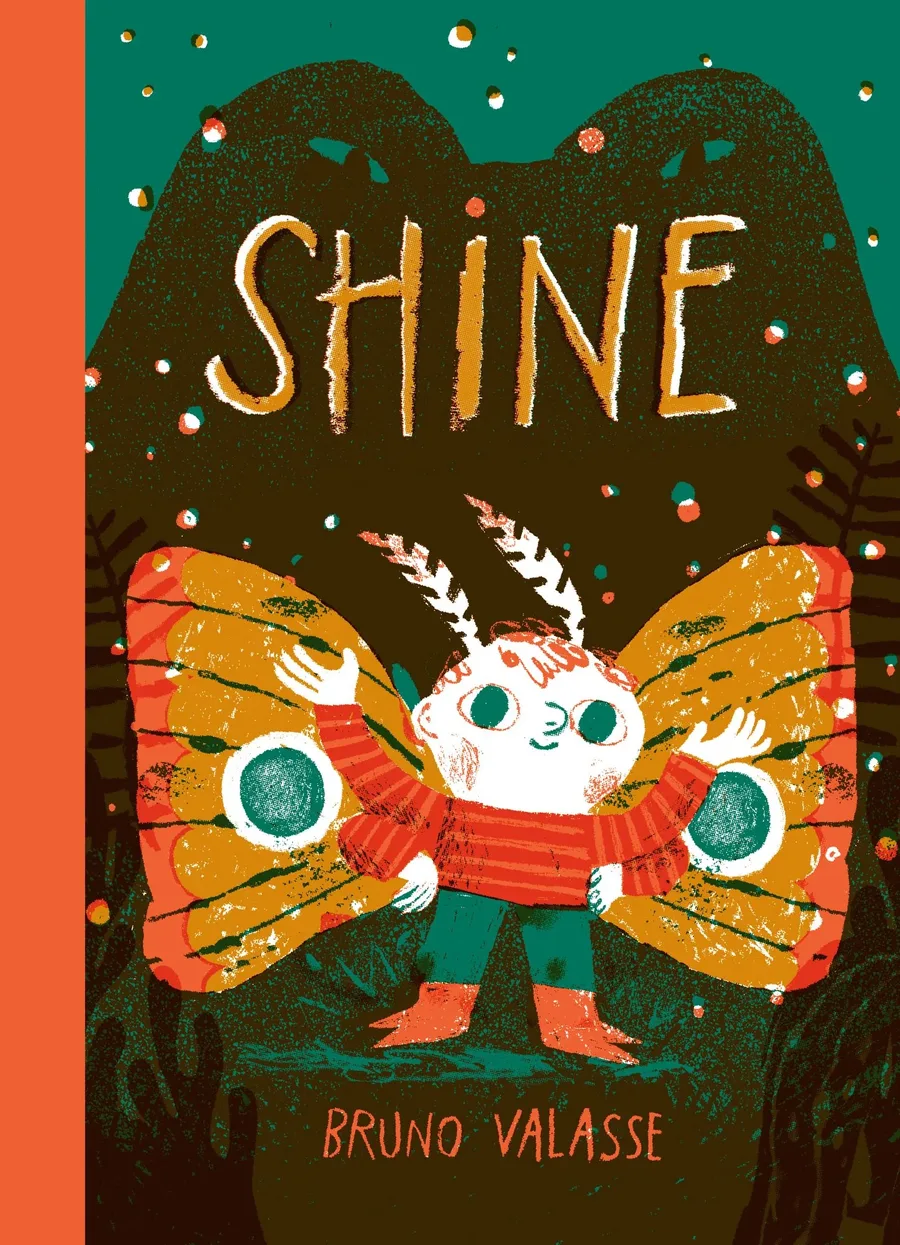 Cover of Shine