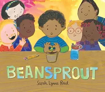 Cover of Beansprout