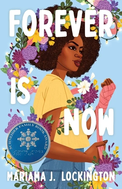 Cover of Forever Is Now