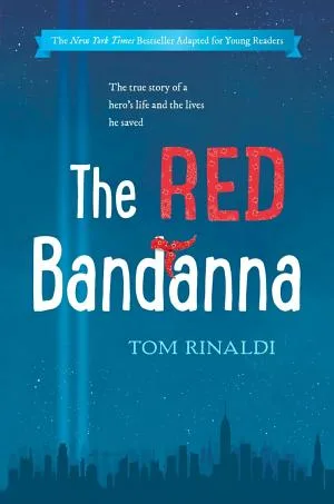 Cover of The Red Bandanna