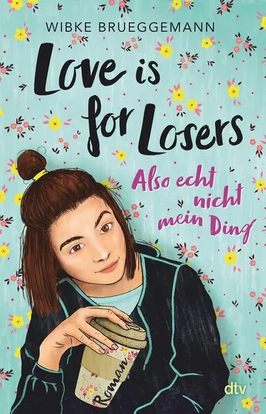 Cover of Love Is for Losers
