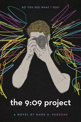 Cover of The 9:09 Project