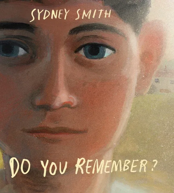 Cover of Do You Remember?