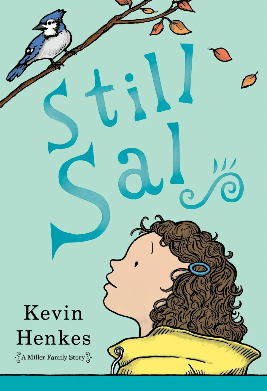 Cover of Still Sal (Miller Family series)