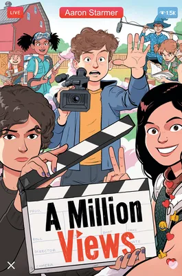 Cover of A Million Views