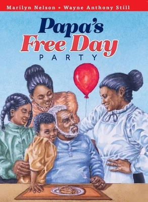 Cover of Papa’s Free Day Party