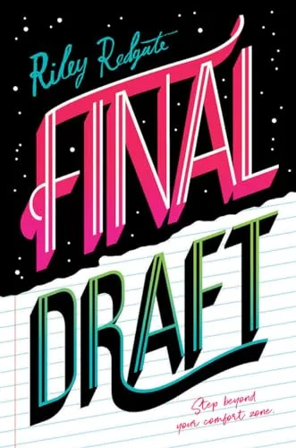 Cover of Final Draft