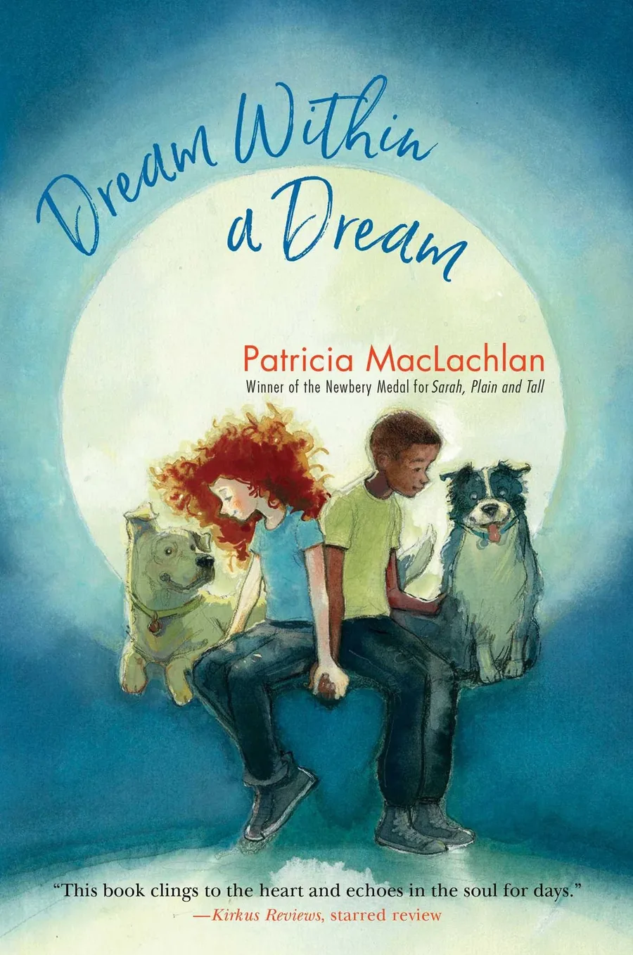 Cover of Dream within a Dream