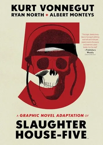 Cover of Slaughterhouse-Five OGN SC
