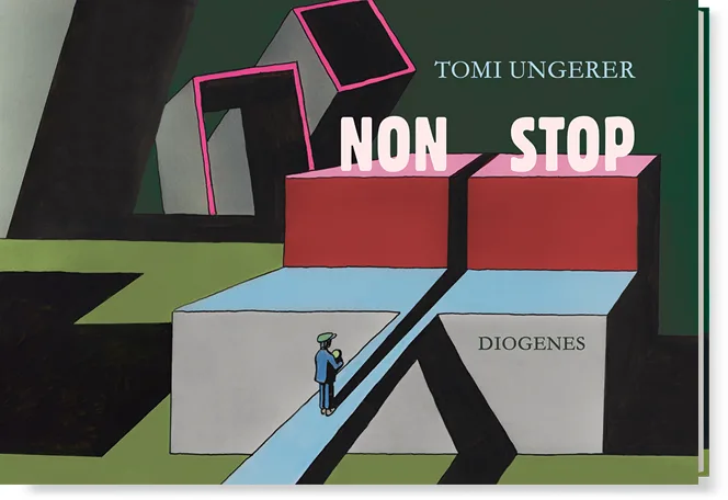 Cover of Nonstop
