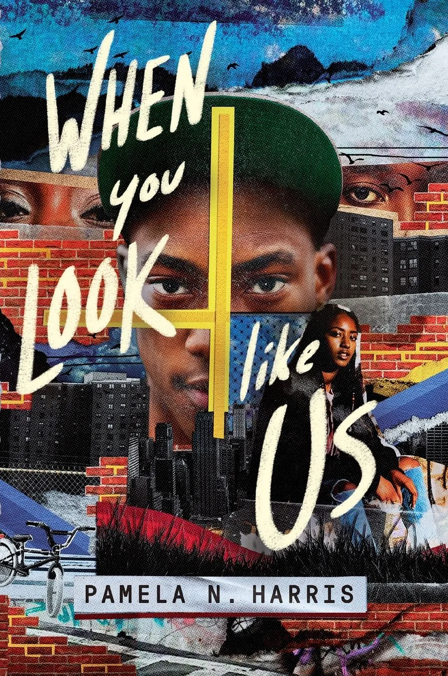 Cover of When You Look Like Us