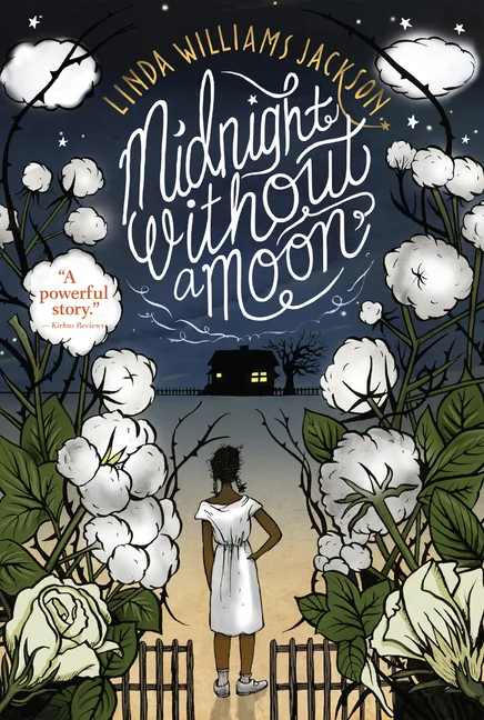Cover of Midnight without a Moon