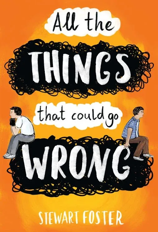 Cover of All the Things That Could Go Wrong