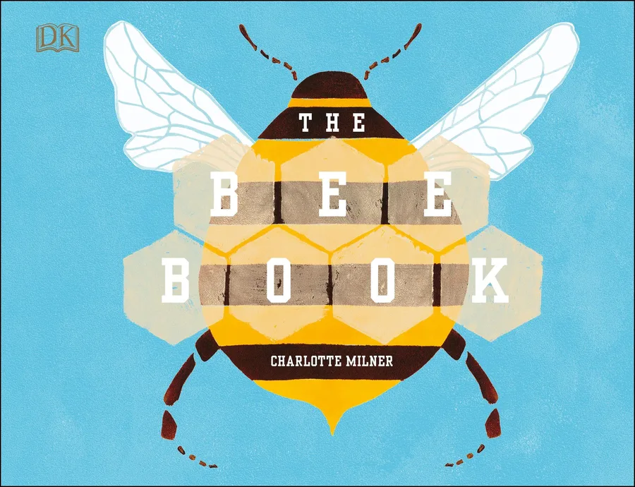Cover of The Bee Book