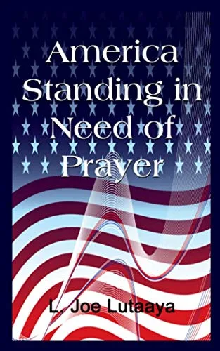 Cover of Standing in Need of Prayer