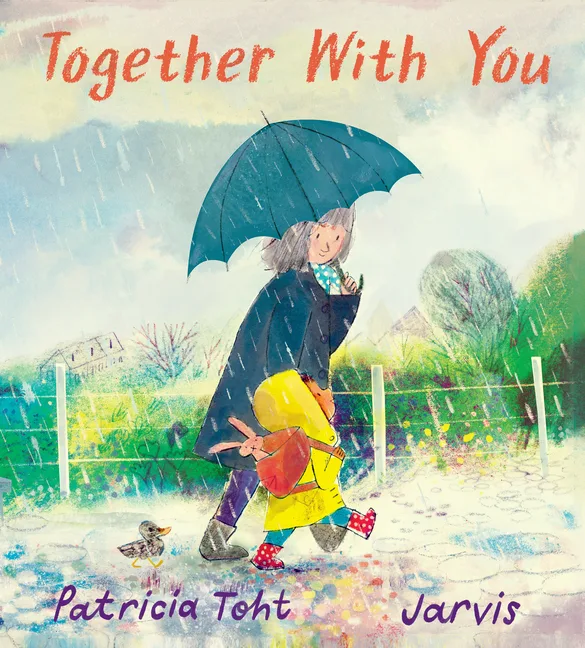 Cover of Together with You