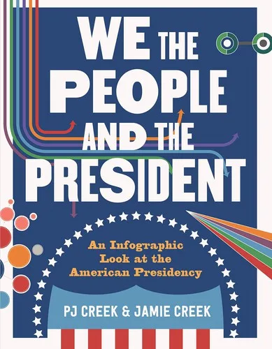 Cover of We the People and the President